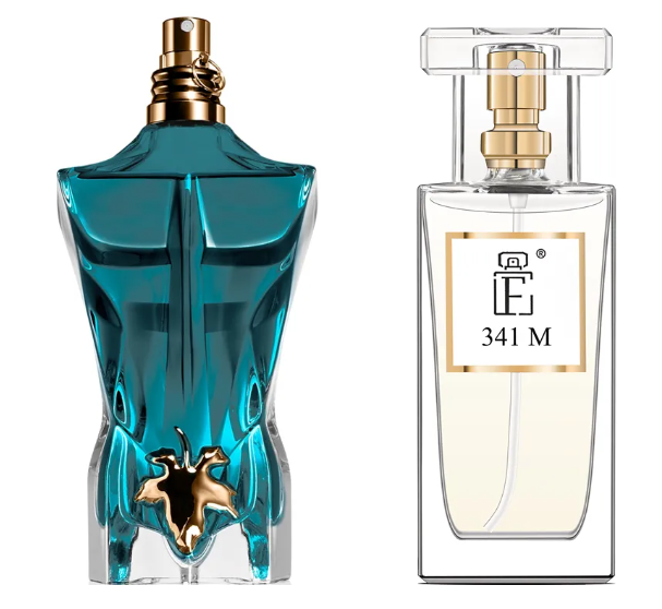 341M - Fabryka vôňe  Jean Paul Gaultier Le Beau EDT